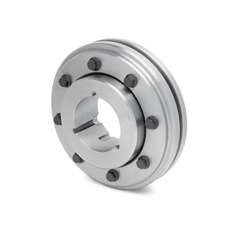 Dodge Industrial Couplings/Flex Clutch, PX140F TAPER-LOCK FLG ASSY 3535 PX140F  TAPER-LOCK FLG ASSY 3535